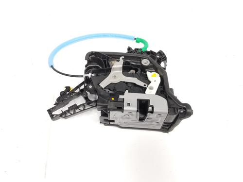 Used Front right lock BMW X1 (F48) xDrive 18 d (150 hp) 10503721