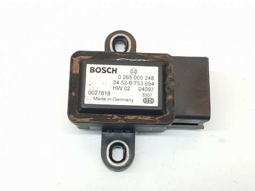 Elektronisk modul LAND ROVER RANGE ROVER III (L322) 3.0 D 4x4 (177 hp) 14073122
