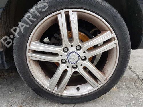 Other MERCEDES-BENZ B-CLASS Sports Tourer (W245) B 180 CDI (245.207) | BP14072300O1 