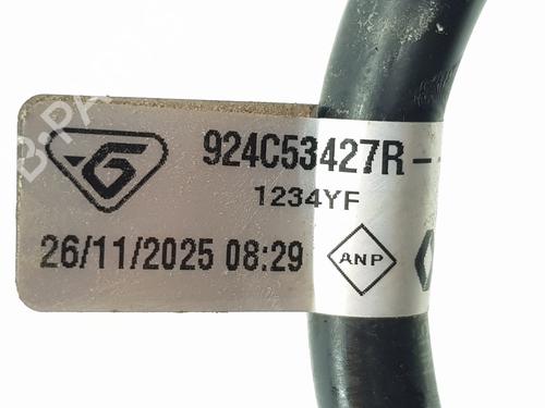 Pipe RENAULT CAPTUR II (HF_)  | BP34197510M125  - Image 5