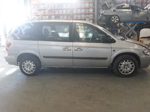 Alternator CHRYSLER VOYAGER IV (RG, RS) 2.4 | BP3382605M7 