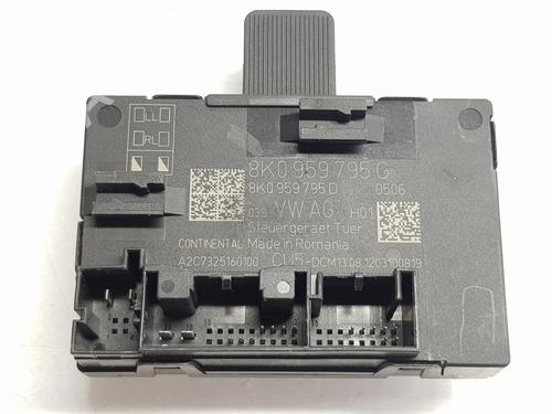 Electronic module AUDI A4 B8 Avant (8K5) 2.0 TDI | BP30471950M83