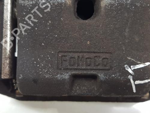Left rear brake caliper MAZDA CX-7 (ER) | BP37471701M107 - Image 4