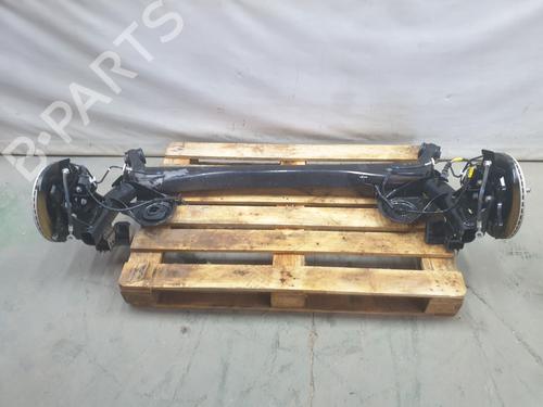 Used Rear axle Rear axle RENAULT AUSTRAL [2022-2026] 32444806 32444806