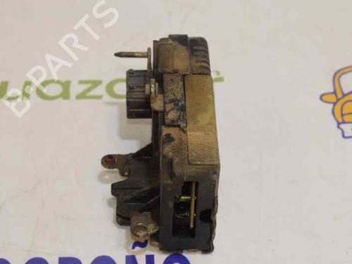 Front left lock FIAT SCUDO Van (220_) 1.9 D | BP771315C98 
