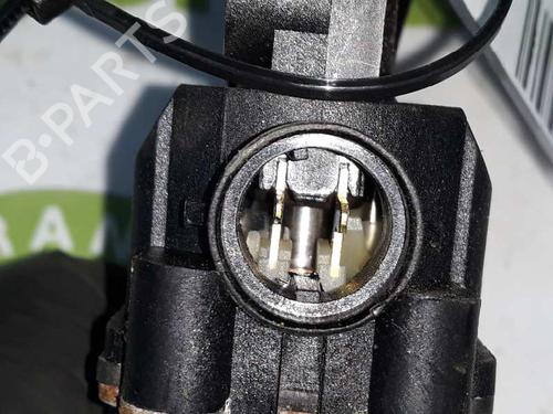 Left rear window motor NISSAN PATHFINDER III (R51) 2.5 dCi | BP2597474E23 