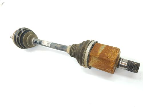 Left front driveshaft VW CRAFTER Van (SY_, SX_) | BP36052397M38 - Image 6