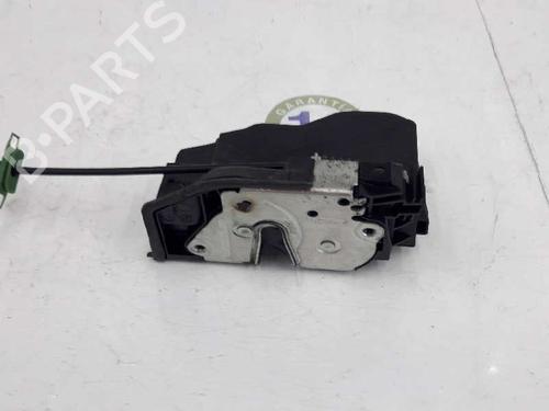 Used Rear right lock BMW X3 (E83) 2.0 d (150 hp) 4644565