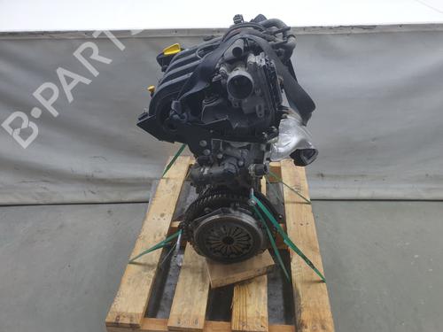 Engine RENAULT TWINGO II (CN0_) 1.2 16V (CN0K, CN0V, CN0A) | BP31052803M1 