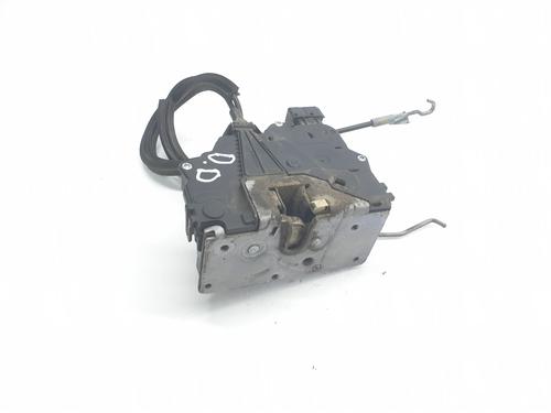 Front right lock OPEL CORSA D (S07) 1.3 CDTI (L08, L68) | BP21267135C97 