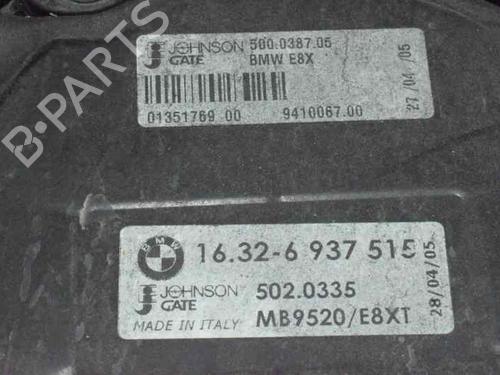 Radiator fan BMW 3 (E90) 320 d | BP12467507M35 