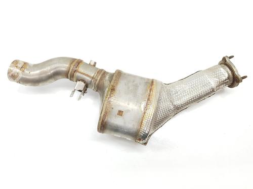 Catalyst AUDI A6 C7 (4G2, 4GC) 2.0 TDI | BP29464457M10