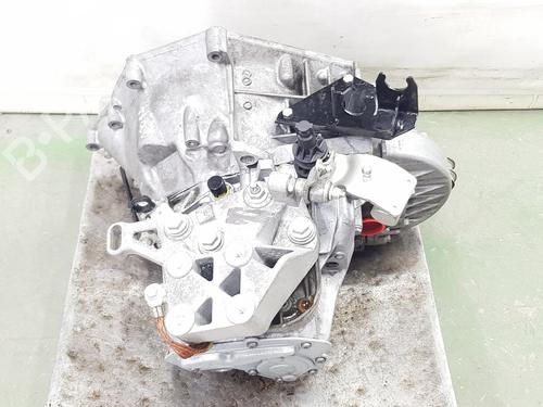 Gearbox FIAT DUCATO Van (250_) 140 Multijet 2,3 D | BP36679262M3 - Image 8