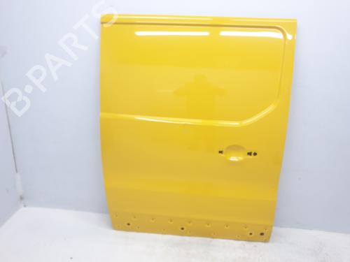 Used Right slide door RENAULT TRAFIC III Van (FG_) 1.6 dCi 140 (FGMA, FGMC) (140 hp) 30136615