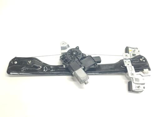 Used Front left window mechanism OPEL MOKKA / MOKKA X (J13) 1.6 CDTI (_76) (136 hp) 31139453
