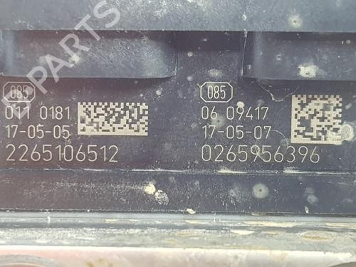 ABS pump FORD TRANSIT V363 Van (FCD, FDD) 2.0 EcoBlue | BP33801759M43 - Image 5