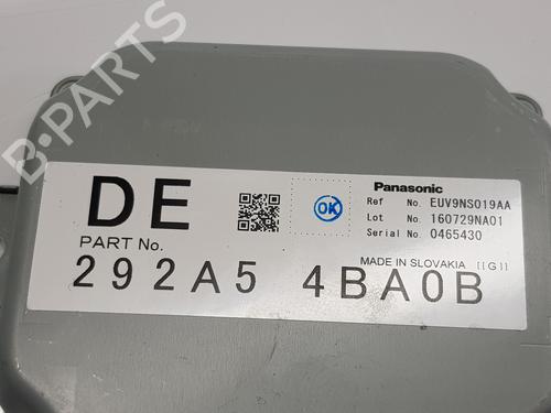 Elektronisk modul NISSAN NAVARA NP300 Pickup (D23, D23T) 2.3 dCi 4x4 (D231) | BP21849071M83 