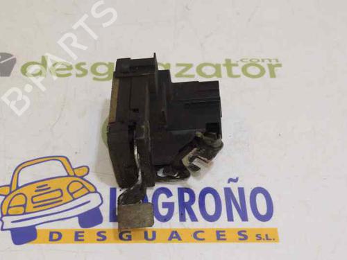 Front left lock CITROËN JUMPER I Van (244) 2.8 HDi | BP762669C98 