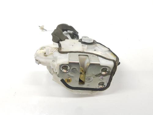 Rear right lock HONDA ACCORD VIII (CU) 2.2 i-DTEC (CU3) (150 hp) 17748074