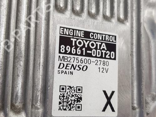 Electronic module TOYOTA YARIS (_P13_) 1.5 Hybrid (NHP130_, NHP130) | BP20661946M83 