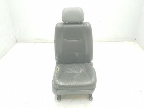Used Right front seat TOYOTA LAND CRUISER PRADO (_J12_) 3.0 D-4D (KDJ120, KDJ125) (166 hp) 15808817