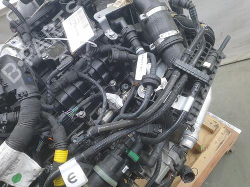 Engine FIAT TIPO Hatchback (356_, 357_)  | BP36869941M1  - Image 7