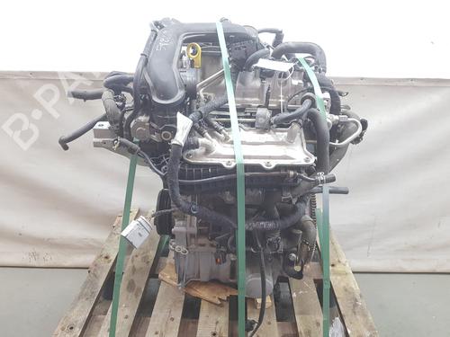 Engine SEAT IBIZA V (KJ1, KJG) 1.0 TSI | BP12508314M1 