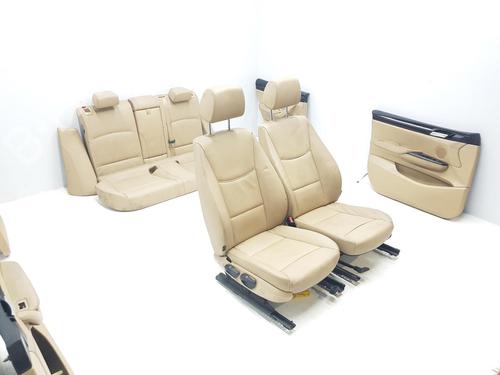 Seats set BMW X4 (F26) xDrive 20 d | BP9279952C78 