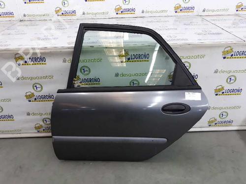 Portier links achter RENAULT LAGUNA I Grandtour (K56_) 1.8 16V (K563, K564) (120 hp) 3143262
