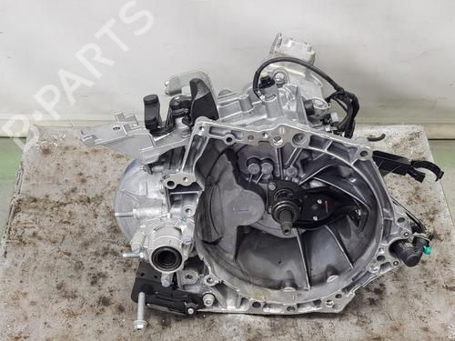 Used Gearbox OPEL ASTRA L Sports Tourer (O5) 1.2 (FRHNPJ) (110 hp) 24614869