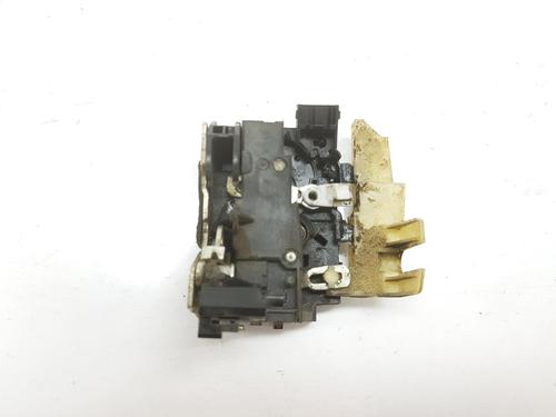 Front right lock DACIA DOKKER MPV (KE_) 1.5 dCi (KEAJ, KEAH) | BP12145375C97 