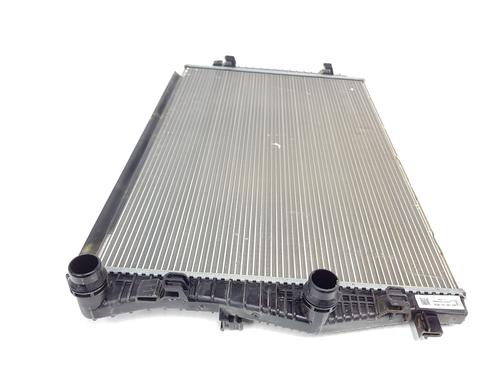 Water radiator VW GOLF VIII (CD1, DA1) 1.5 eTSI | BP29723321M31 