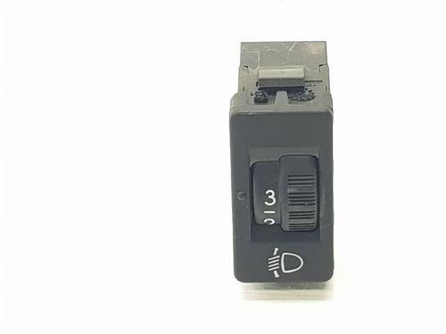 Used Headlight switch CITROËN BERLINGO Box Body/MPV (B9) 1.6 HDi 90 4x4 (90 hp) 25918195