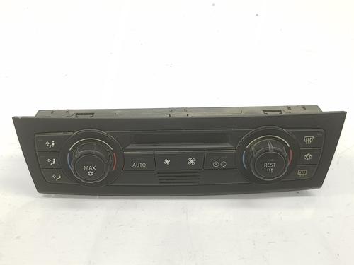 Used Climate control BMW 1 (E87) 118 d (122 hp) 27894548