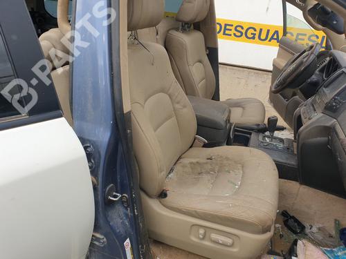 Cylinder head TOYOTA LAND CRUISER 200 (_J2_) 4.5 D V8 (VDJ200) | BP10975888M5  - Image 84