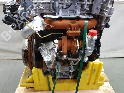 Engine OPEL MOVANO B Van (X62)  | BP30601803M1 
