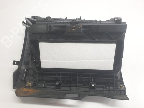 Handskerum SKODA KAMIQ (NW4) 1.0 TSI | BP31840754C95 