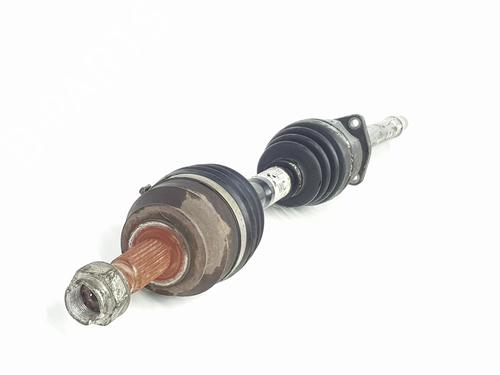Right front driveshaft OPEL CORSA D (S07)  | BP25896155M39 