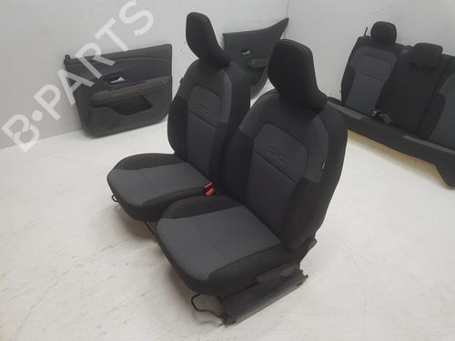 Seats set DACIA SANDERO III | BP32708813C78 - Image 11