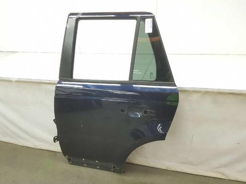 Left rear door LAND ROVER RANGE ROVER SPORT I (L320) 2.7 D 4x4 | BP6828013C4 
