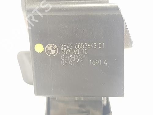 Pedal BMW 3 (E90) 318 i | BP9697784I4