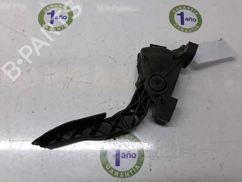Pedal OPEL SIGNUM Hatchback (Z03) 3.0 V6 CDTI (F48) | BP5676819I4 