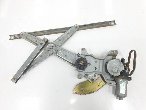 Used Rear right window mechanism KIA CARENS II MPV (FJ) 2.0 CRDi (113 hp) 9540819