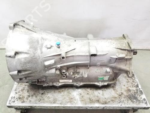 Used Gearbox BMW X3 (G01, F97, G08) xDrive 20 d (190 hp) 10091802