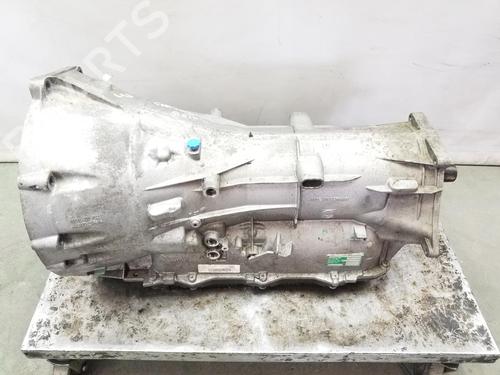 Manuel gearkasse BMW X3 (G01, F97) xDrive 20 d (190 hp) 8HP51X  | 8HP51X  | 9153287  | 1212CD  |