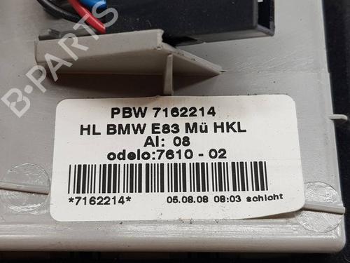 Right tailgate light BMW X3 (E83) xDrive 20 d | BP39513955C80 - Image 7