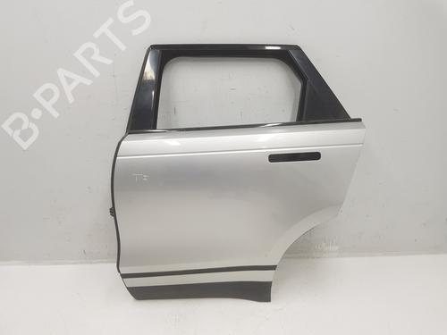 Used Left rear door Left rear door 36857484 36857484