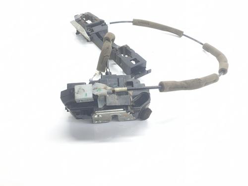 Rear left lock NISSAN NAVARA NP300 Pickup (D23, D23T) 2.3 dCi 4x4 (D231) | BP21849999C100 