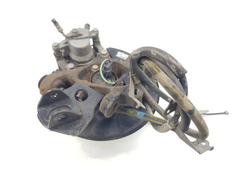 Used Left rear steering knuckle Left rear steering knuckle TOYOTA RAV 4 IV (_A4_) 2.5 Hybrid (AVA42_) (155 hp) 40082789 40082789