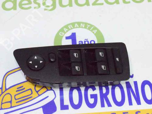 Right front window switch BMW 1 (E87) 120 d | BP1366510I26 